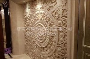 杭州临安石材雕刻样板