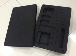 杭州临安泡沫/橡塑样品